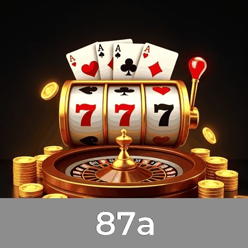 A Emoção e Alta Recompensa dos Caça-níqueis no 87a